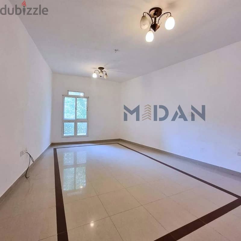 AL GHUBRAH SOUTH | BEAUTIFUL 3 BR APARTMENT 7