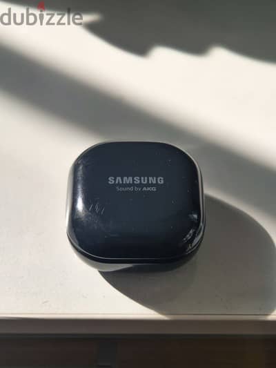 Samsung Galaxy Buds Live