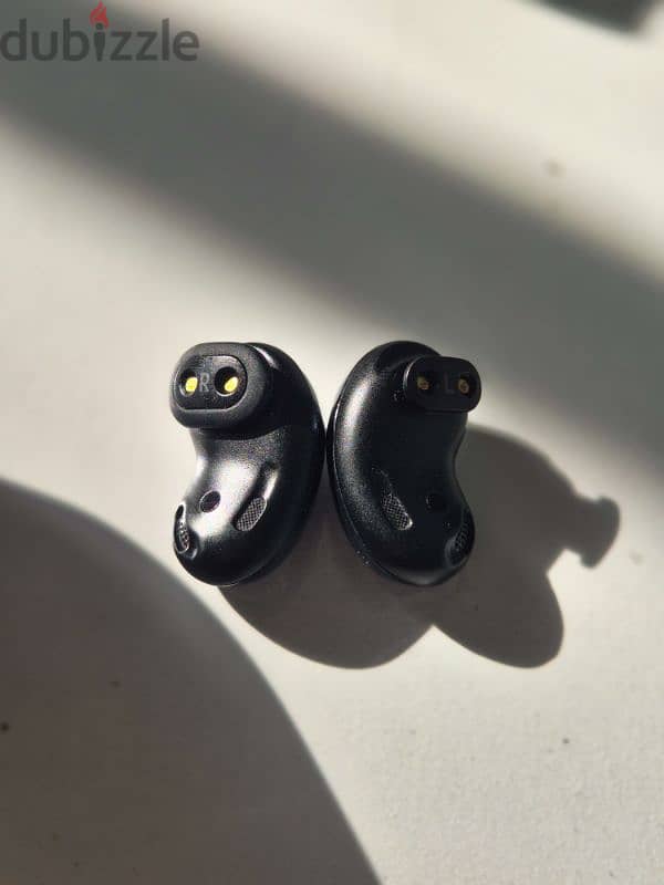 Samsung Galaxy Buds Live 3