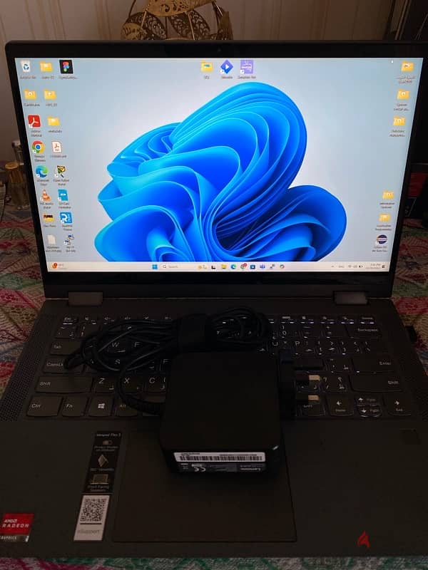 Lenovo Idea Pad Flex 5 ( Ryzen ) 2