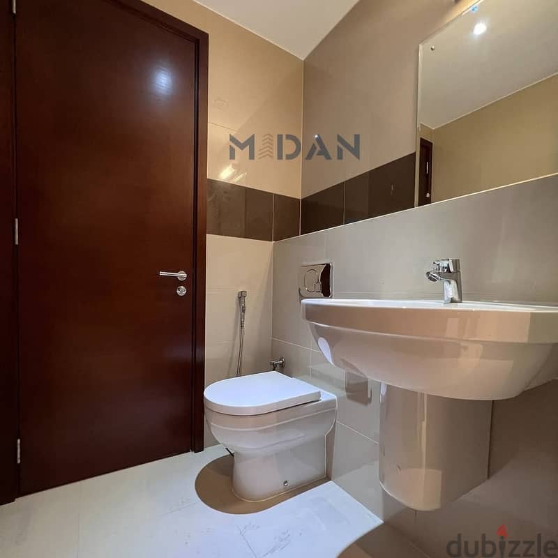 AL MOUJ | LUXURY ONE + STUDY ROOM APARTMENT 7