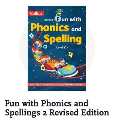 "Phonics and spelling "