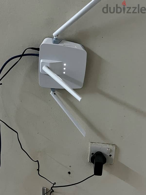 WIFI ROUTER 1