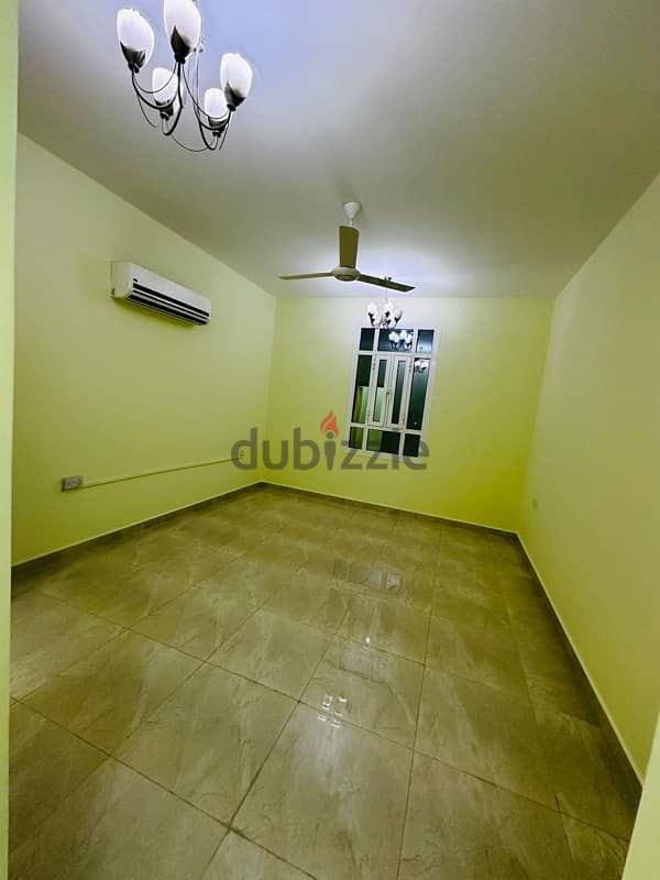 Flat For Rent in Al Amerat 2