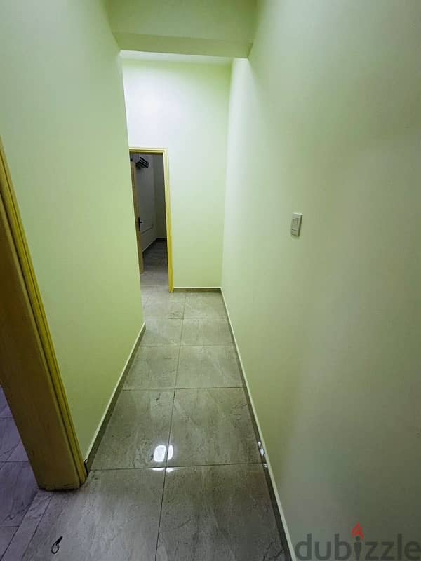 Flat For Rent in Al Amerat 3