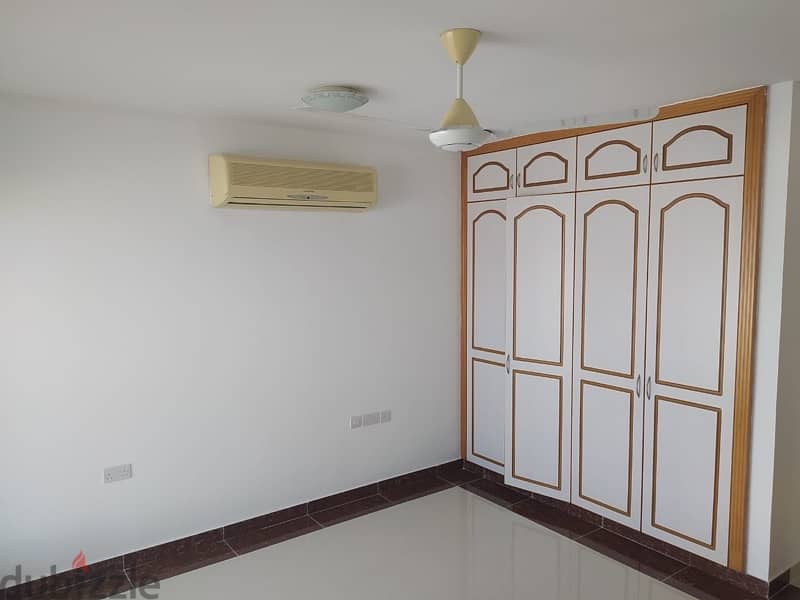 penthouse 2BHK apartement for rent in khuwair 13