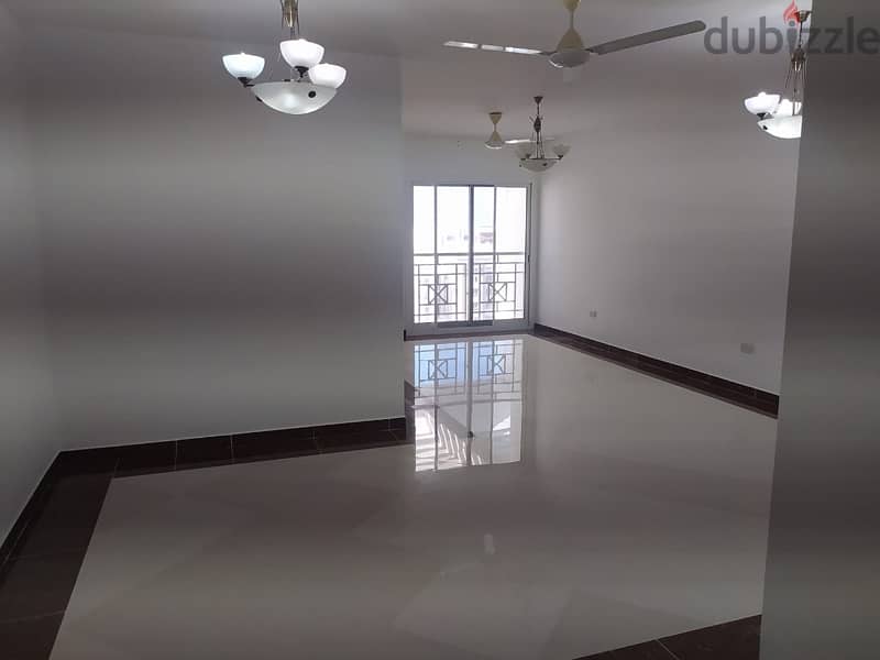 penthouse 2BHK apartement for rent in khuwair 14