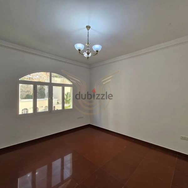 AL QURUM | LUXURY 6 BR VILLA FOR RENT 4