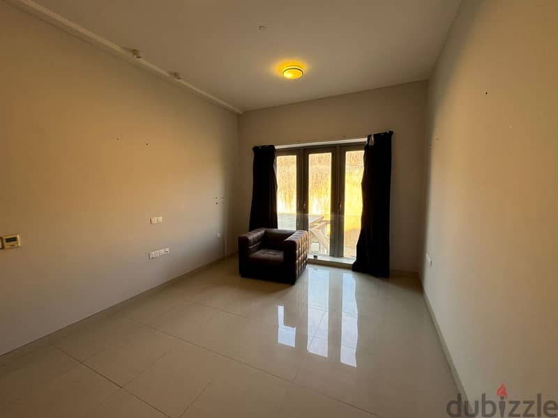 4 BR + Maid’s Room + Storage Room Stunning Villa in Muscat Hills 10