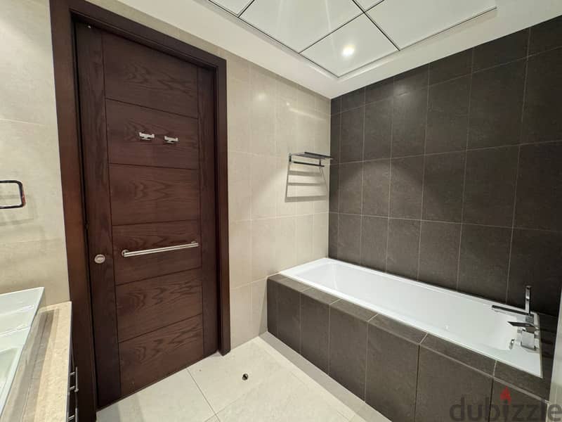 4 BR + Maid’s Room + Storage Room Stunning Villa in Muscat Hills 11