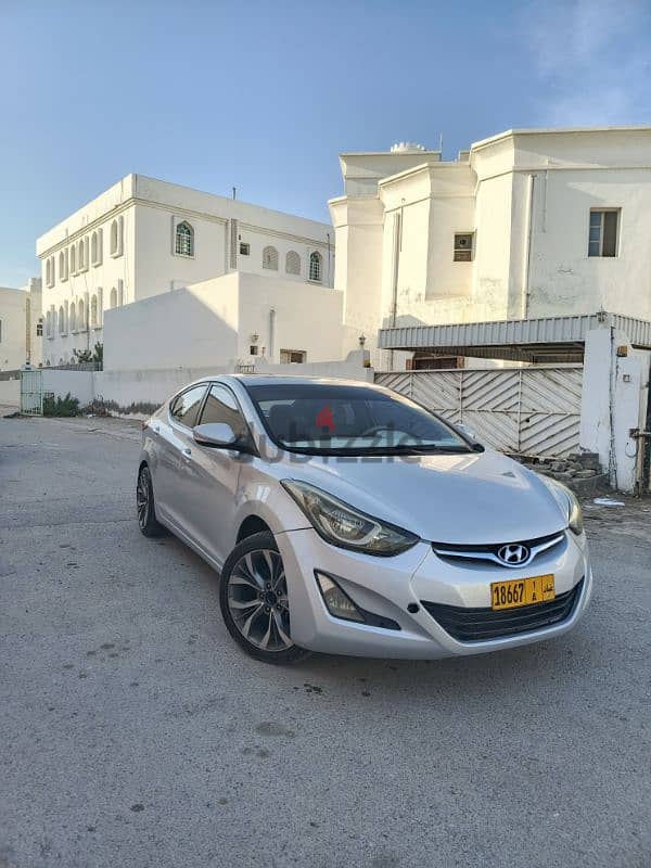 Oman car 0