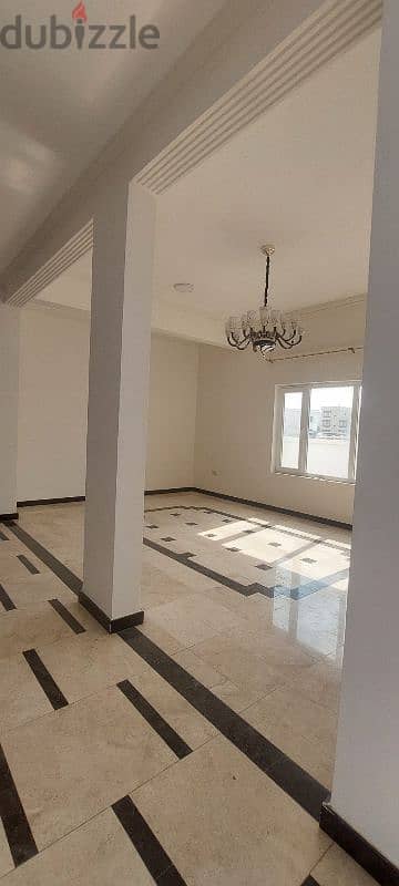 Villa for rent  7bhk in azaiba with swimming pool 1