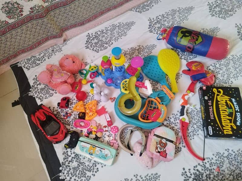 lots of toys 1