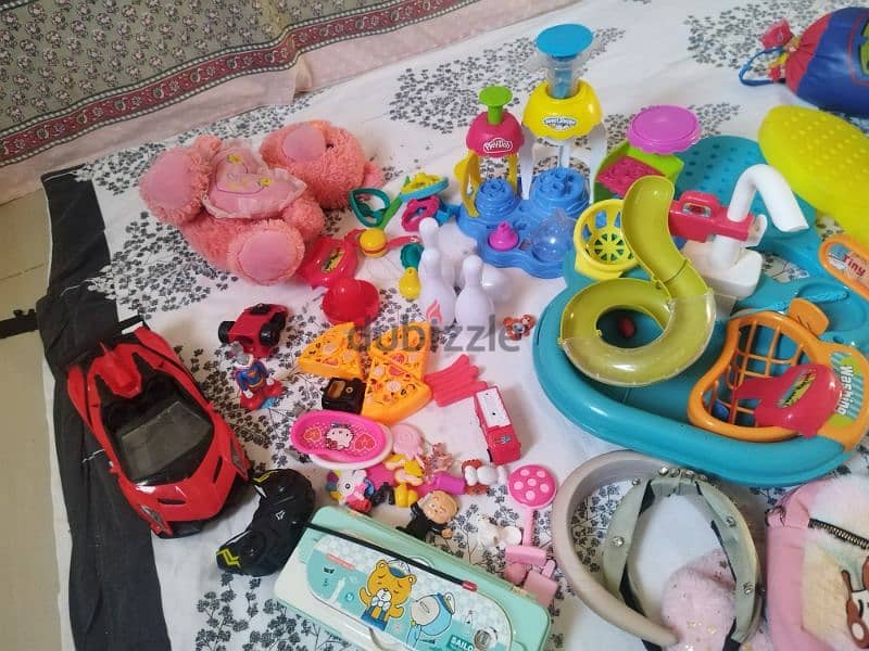 lots of toys 2