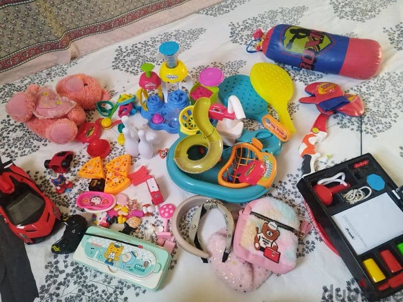 lots of toys 5