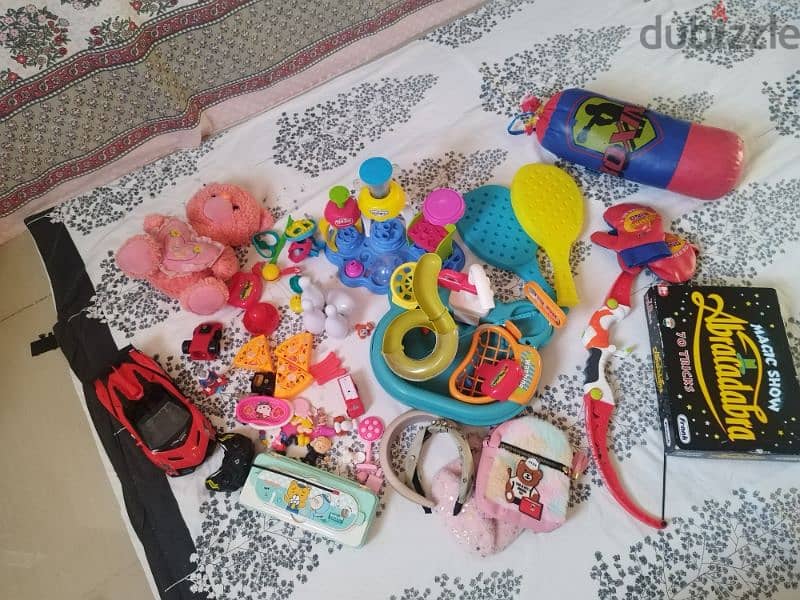 lots of toys 7