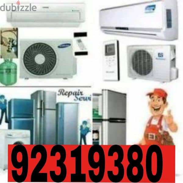 Ac Serviceing and repairing 24 hours service 0