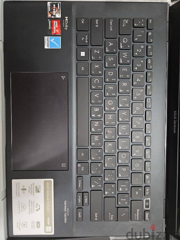 Asus notebook UN3402Y 2024 1