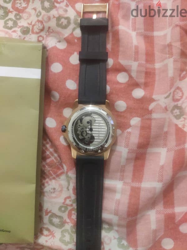 Kenneth Cole New York watch Urgent sale - Under warranty 2