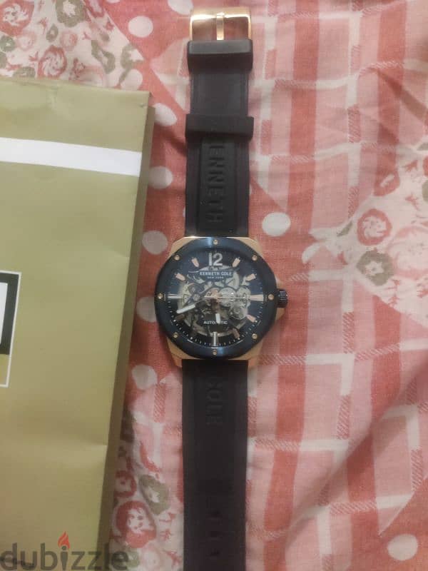 Kenneth Cole New York watch Urgent sale - Under warranty 3