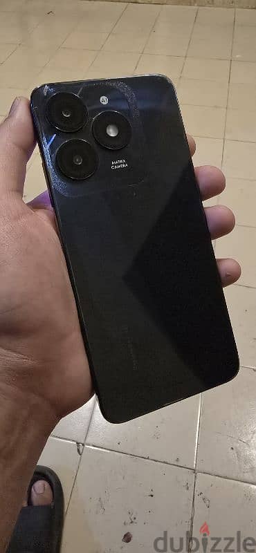 itel phone 3