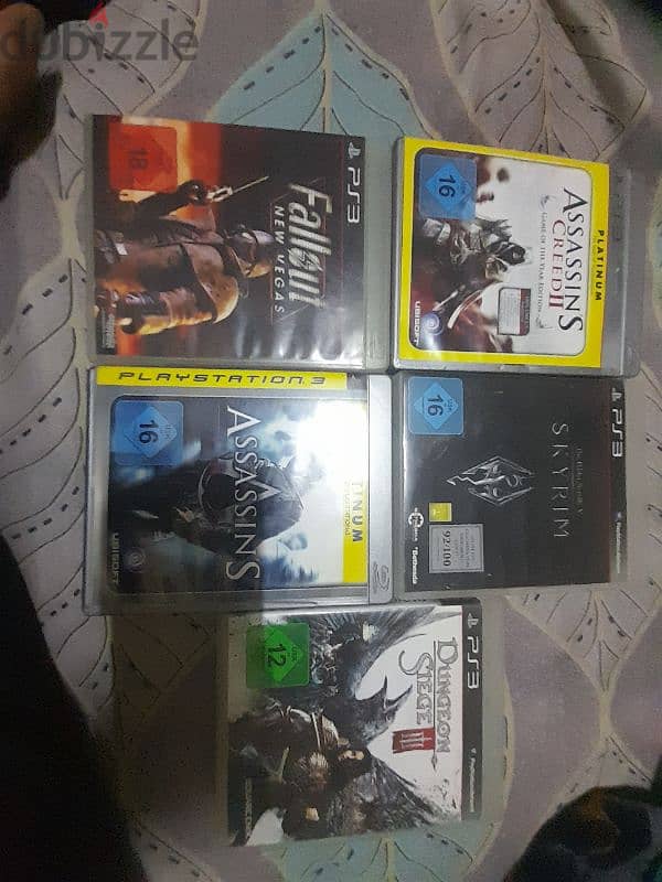 ps3 games 1