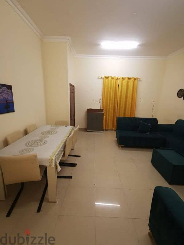 Apartment for rent 2