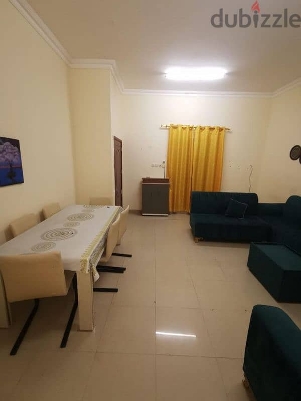 Apartment for rent 5