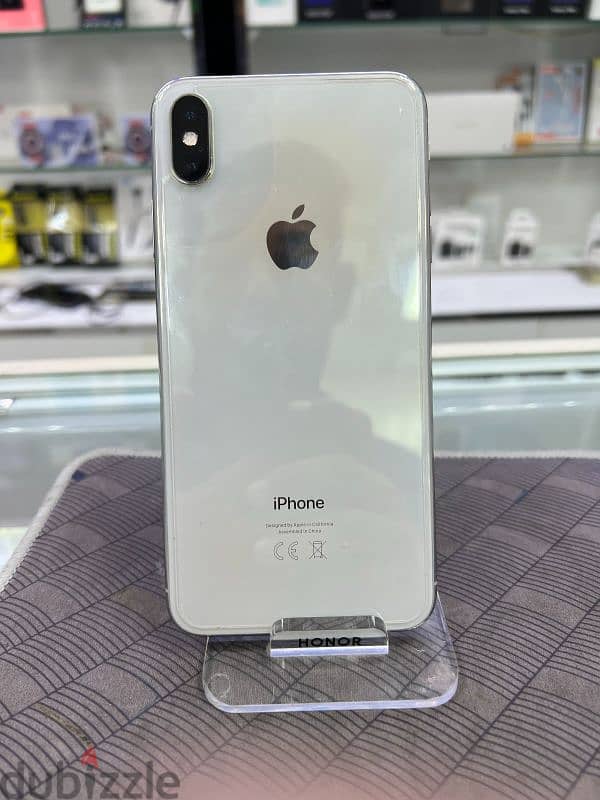 iPhone XsMax Available for Sale 0