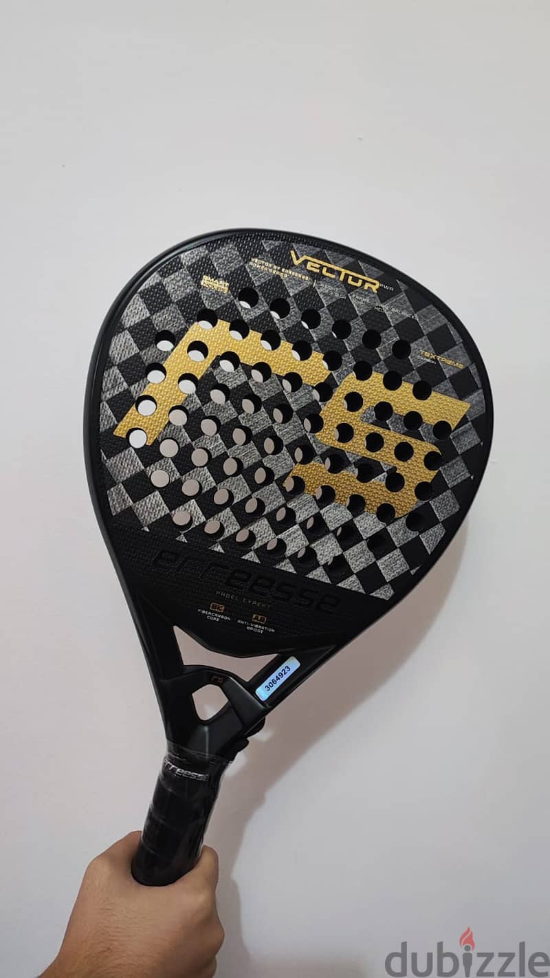 Padel Racket for Sale - Brand New 0