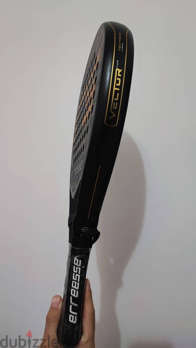 Padel Racket for Sale - Brand New 2