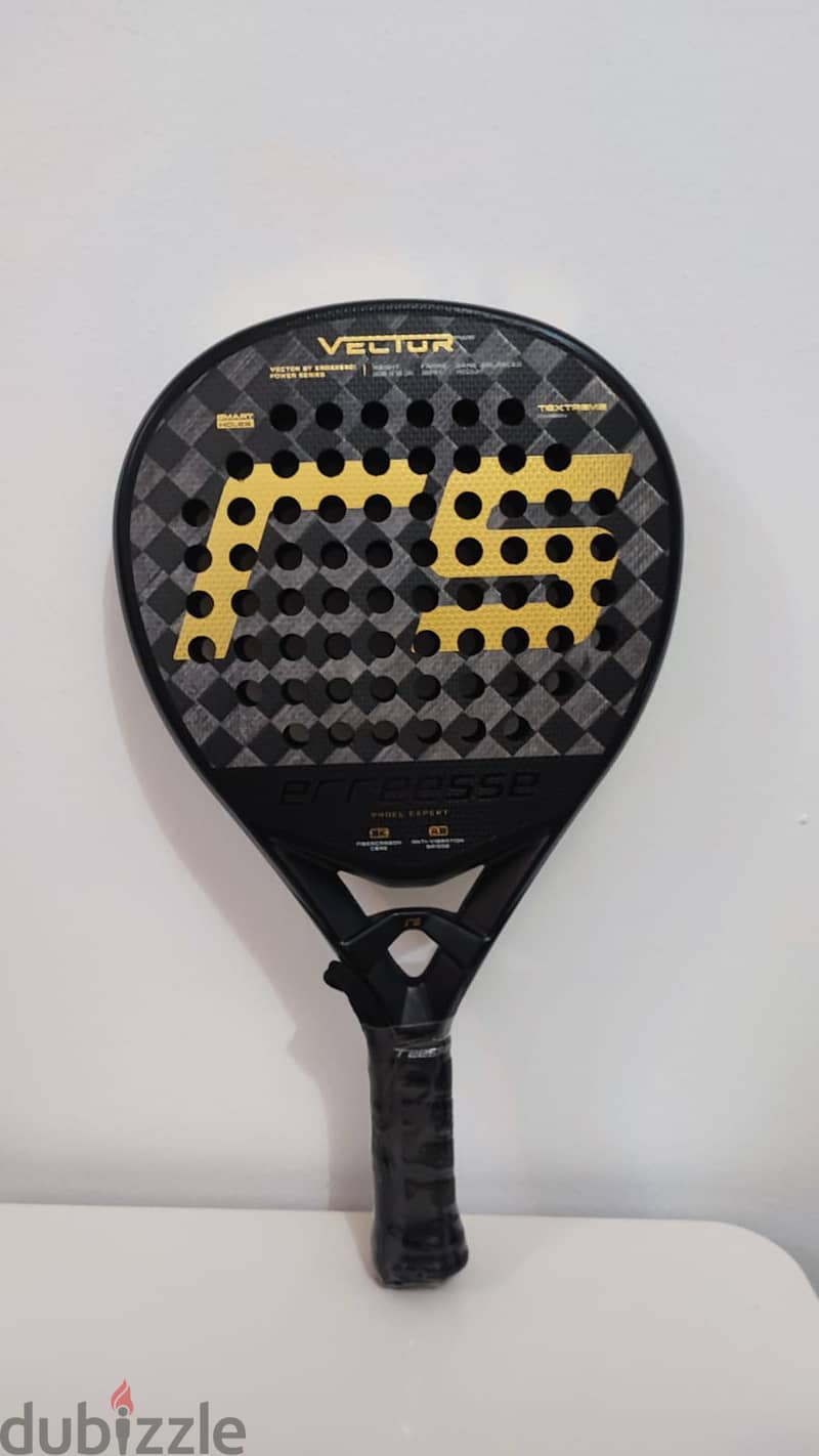 Padel Racket for Sale - Brand New 3