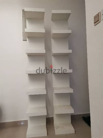 ikea Shelves