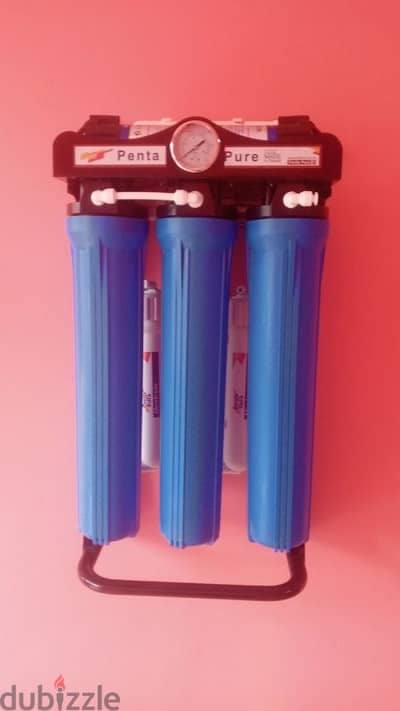 water filter system