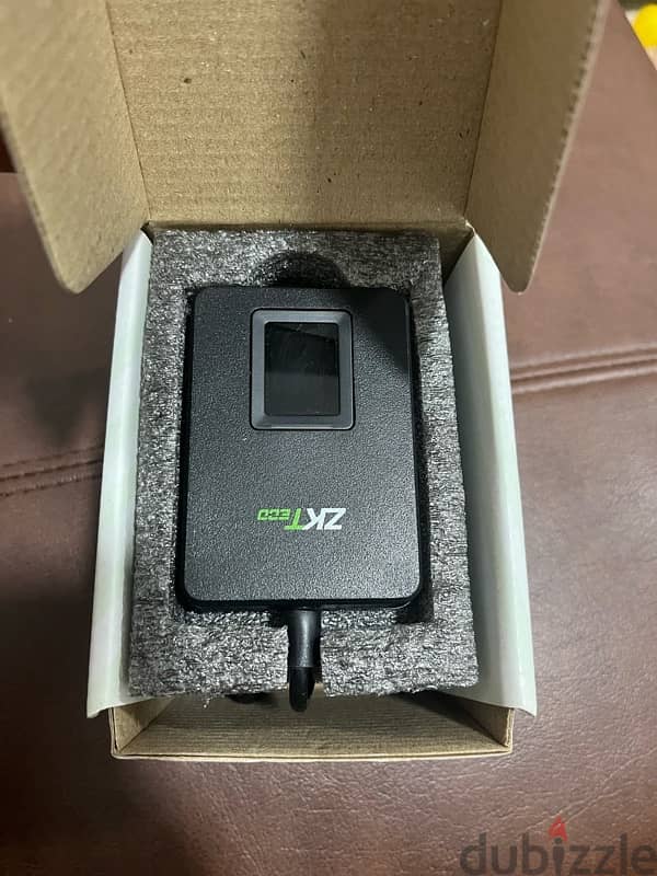 ZKT ECO ZK9500 fingerprint scanner fingerprint reader 2