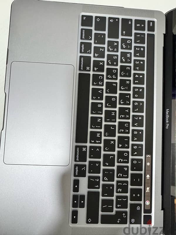 MacBook Pro touch bar, urgent sell 4