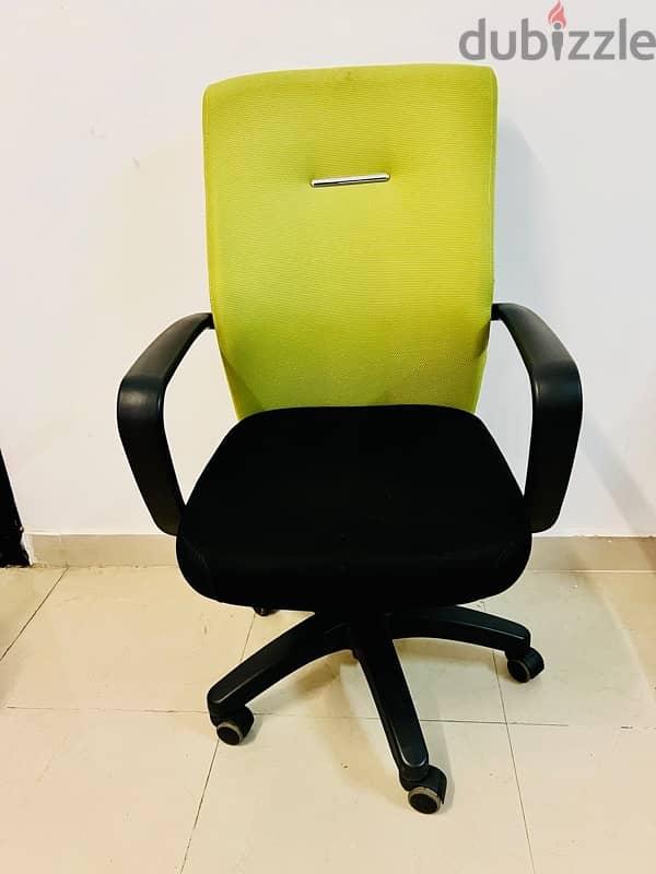 Office chairs 2