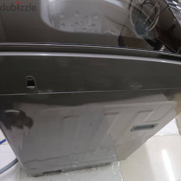 Neat and clean Automatic washing machine available All working 2