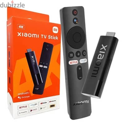 جهاز xiaomi tv stick