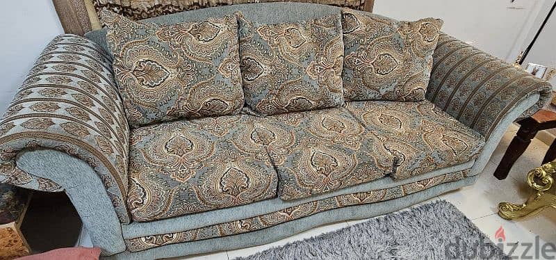 5 seater sofa set 1