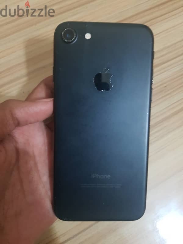 Iphone 7 32gb 1