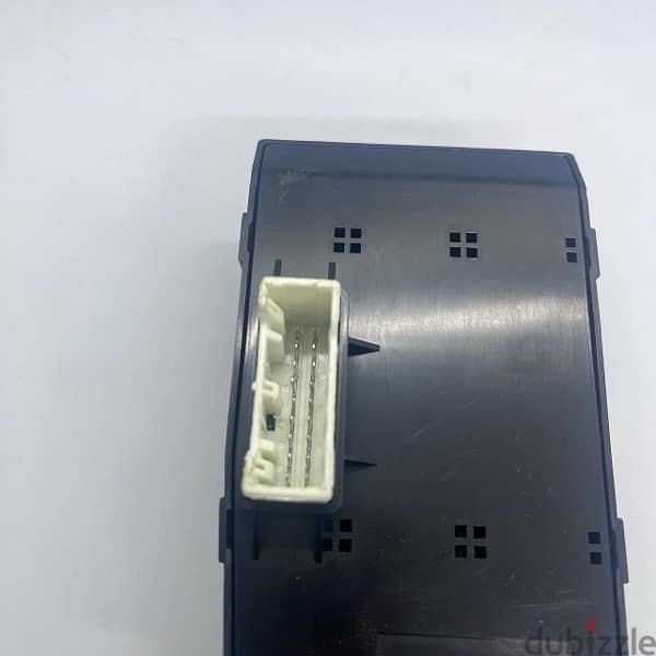 power window switch Hyundai Elantra 2001 to 2018 سويك هايونداي الانترا 1