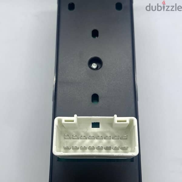 power window switch Hyundai Elantra 2001 to 2018 سويك هايونداي الانترا 5