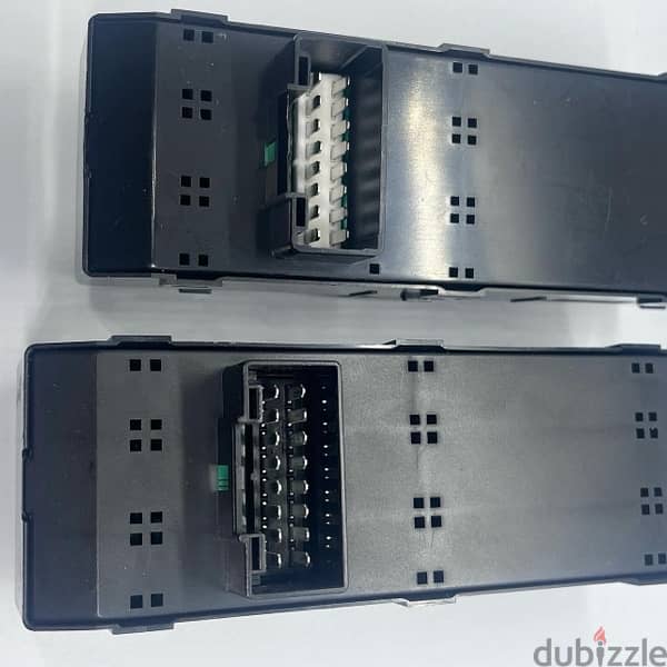 power window switch Hyundai Elantra 2001 to 2018 سويك هايونداي الانترا 8