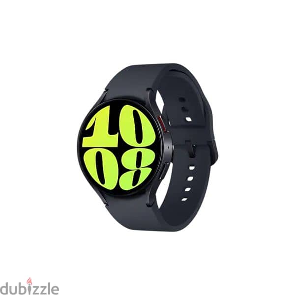 Samsung Galaxy watch 6 44mm new 0