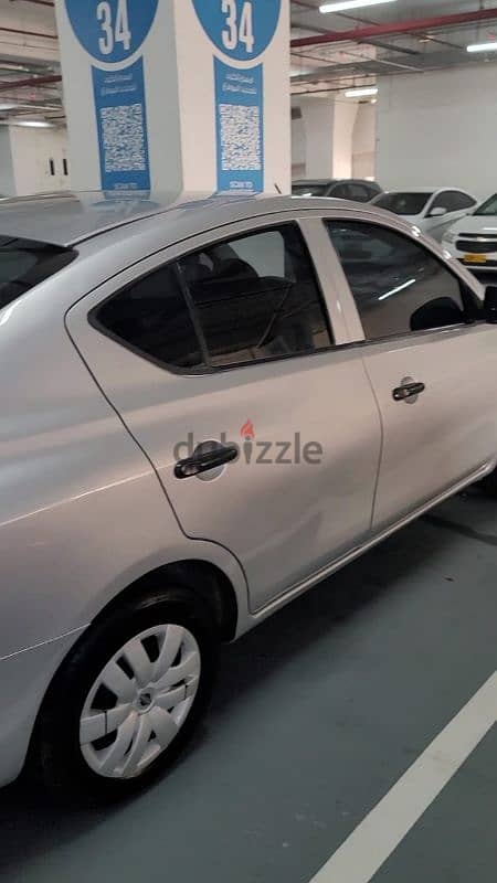 Nissan Sunny 2013 0