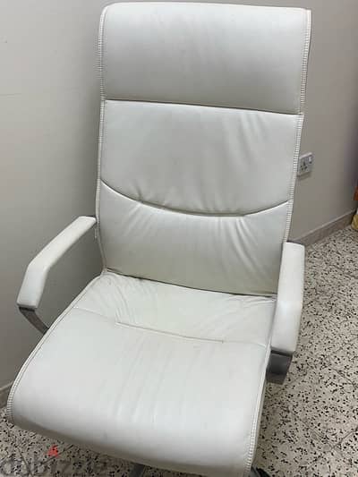 office chair