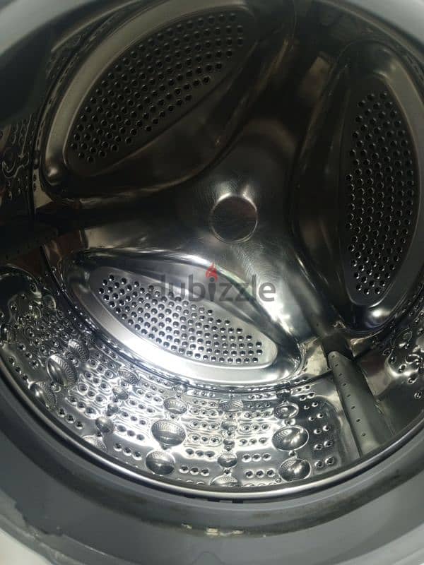 LG 5kg Washing Machine for Sale - Excellent Condition 2