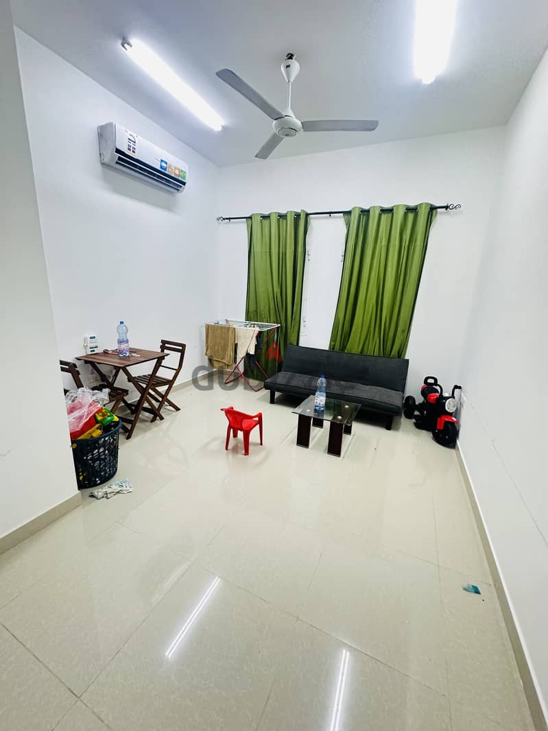 Fully furnished apartment available for 4 month 0