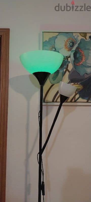 Side Lamp